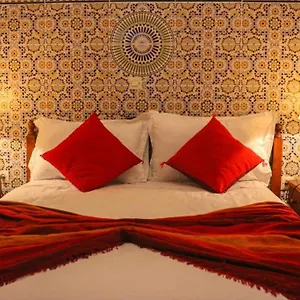 Cosy , Marrakesh Morocco