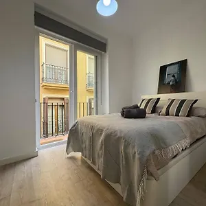 Dreaming Santa Teresa - Free Parking Apartamento Granada