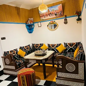 Dar Beldi , Marrakesh Morocco