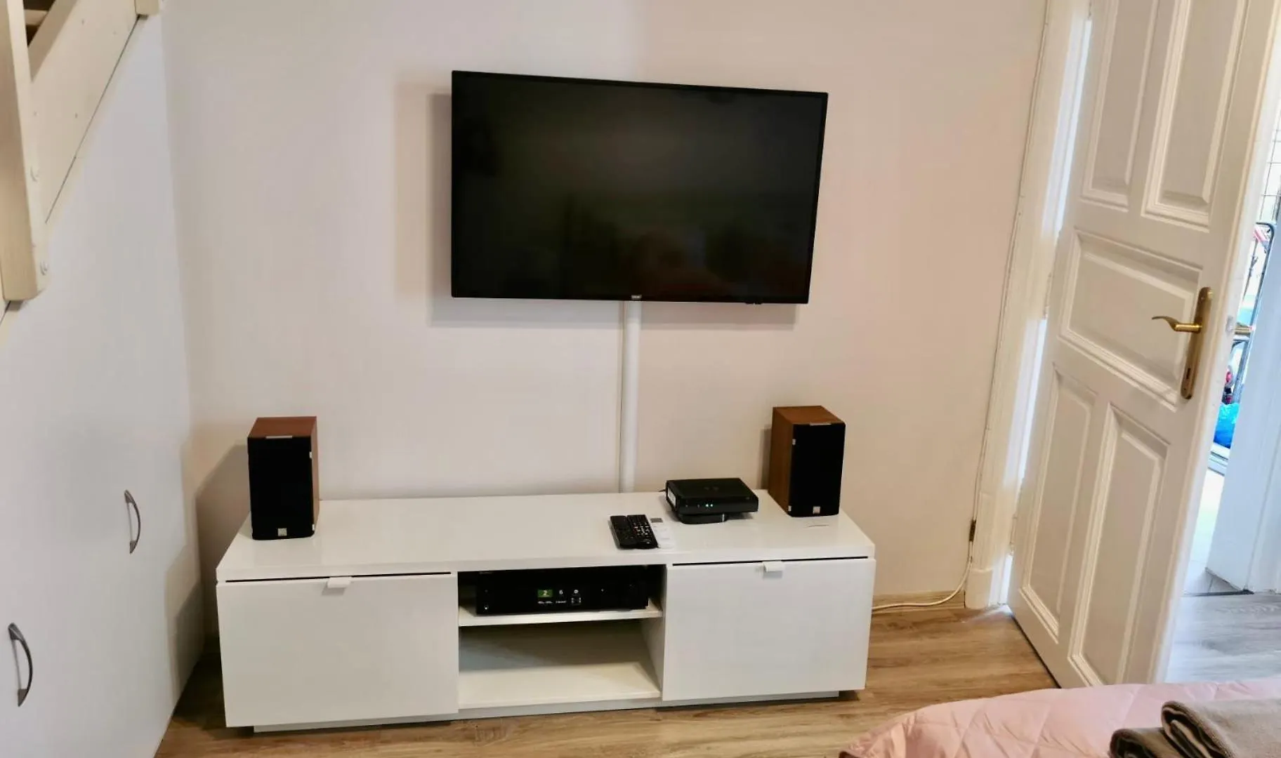 Goldcentral Apartment Comfort Budapest