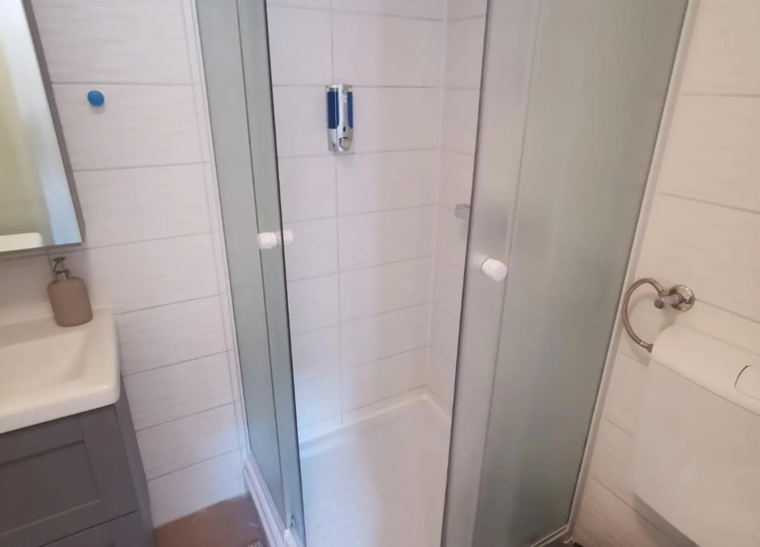 Goldcentral Apartment Comfort Budapest
