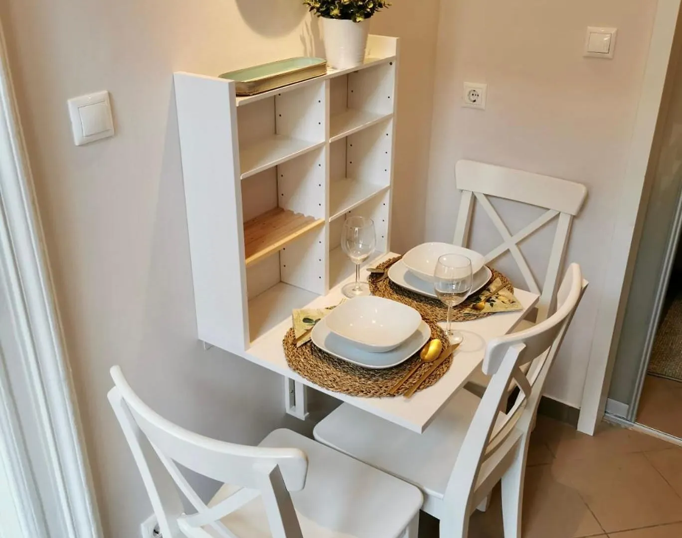 Goldcentral Apartment Comfort Budapest