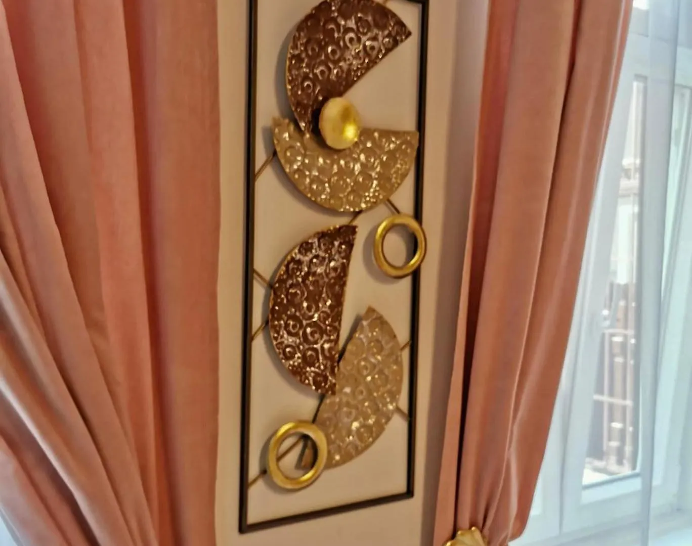 Goldcentral Apartment Comfort Budapest