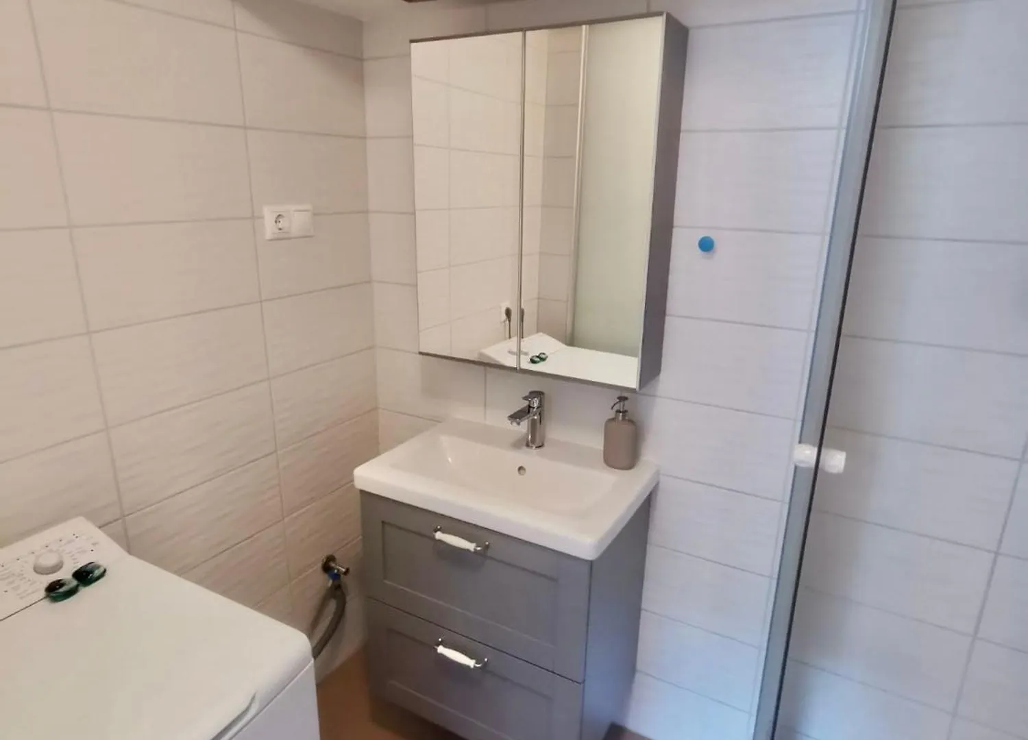 Goldcentral Apartment Comfort Budapest